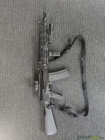 Arsenal Arsenal SAR-M75F 5.56x45mm .223 Remington