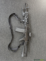 Arsenal Arsenal SAR-M75F 5.56x45mm .223 Remington