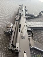 Arsenal Arsenal SAR-M75F 5.56x45mm .223 Remington