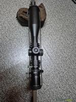 Vortex Venom 5-25X56 FFB EBR -7C Mrad