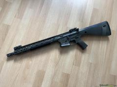 WWSDish AR15 5.56 NATO