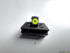 Night Fision Perfect Dot Tritium Nachtsicht-Visierung Glock