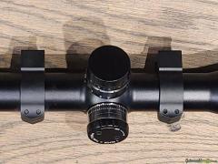 Steiner Ranger 8 3-24x56