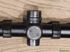 Steiner Ranger 8 3-24x56