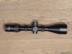 Steiner Ranger 8 3-24x56