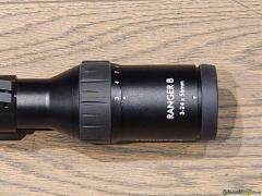 Steiner Ranger 8 3-24x56
