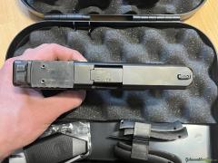 Glock 19 Gen 5 Holosun K cut
