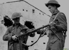 Zu verkaufen: MG 34