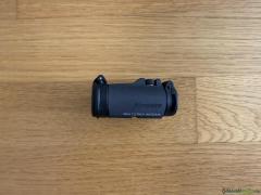 Aimpoint Micro T-2 2 MOA