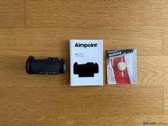 Aimpoint Micro T-2 2 MOA