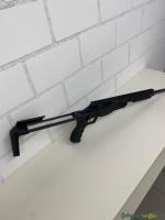 CZ 600 Trail .223 Rem – Neuwertig, nur 200 Schuss Belastung (AR-kompatibel)