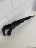 CZ 600 Trail .223 Rem – Neuwertig, nur 200 Schuss Belastung (AR-kompatibel)
