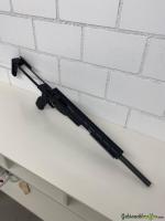 CZ 600 Trail .223 Rem – Neuwertig, nur 200 Schuss Belastung (AR-kompatibel)