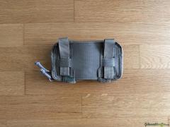 Agilite Battleshell Universal EUD/Phone Pouch in Multicam