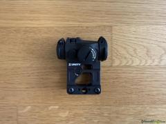 Aimpoint Micro T-2 2 MOA