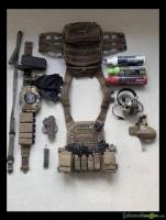 Airsoft Ausrüstung