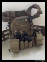 Airsoft Ausrüstung