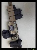 Airsoft Ausrüstung