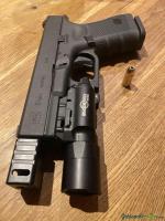 Airsoft Ausrüstung