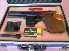 Hammerli SP 280 .22 LR Long Rifle