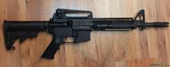 AR15 M4  cal.223   10.5 - 11