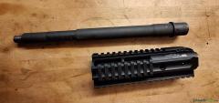 AR15 M4  cal.223   10.5 - 11