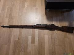Finnische 1891 Mosin Nagant