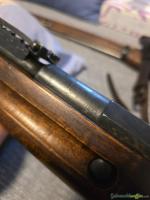 Finnische 1891 Mosin Nagant