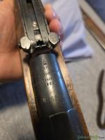 Finnische 1891 Mosin Nagant