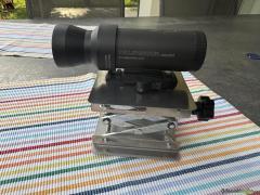 Bulletseeker Mach 4 Speedtracker