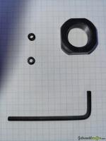 Mündungsbremse Lancer Viber Brake