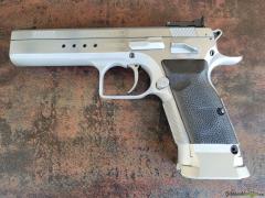 Tanfoglio Limited 40 HC