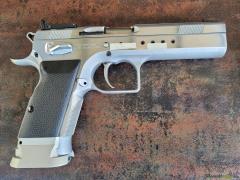 Tanfoglio Limited 40 HC