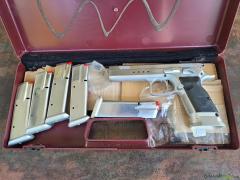 Tanfoglio Limited 40 HC