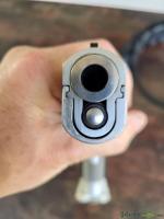 Tanfoglio Limited 40 HC