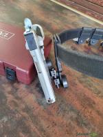 Tanfoglio Limited 40 HC