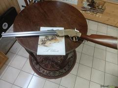 Uberti Henry .44-40 Winchester