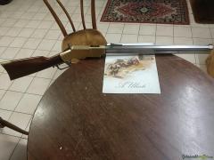 Uberti Henry .44-40 Winchester