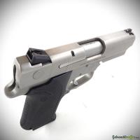 Smith & Wesson Model 4556 DAO cal. .45 ACP (1991)