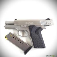 Smith & Wesson Model 4556 DAO cal. .45 ACP (1991)