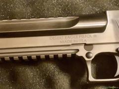 Magnum Research Desert Eagle .50 Action Express