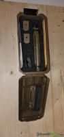 Beretta M9A3 9x19mm Parabellum/Luger/NATO