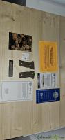 Beretta M9A3 9x19mm Parabellum/Luger/NATO