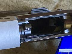 Magnum Research Desert Eagle .50 Action Express