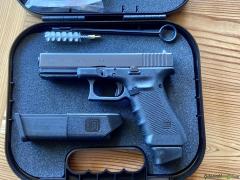 Glock 17 Gen 4