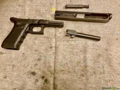 Glock 17 Gen 4