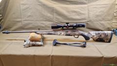 Tikka T3x Lite .308 Winchester