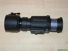 GPO Spectra TI 35