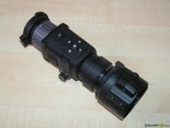 GPO Spectra TI 35