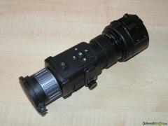 GPO Spectra TI 35